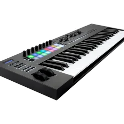 Novation Launchkey 49 [MK3] Keyboard Controller
