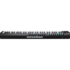 Novation Launchkey 61 [MK3] Keyboard Controller