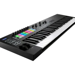 Novation Launchkey 61 [MK3] Keyboard Controller