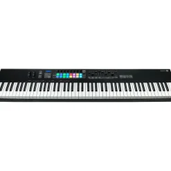 Novation Launchkey 88 [MK3] Keyboard Controller