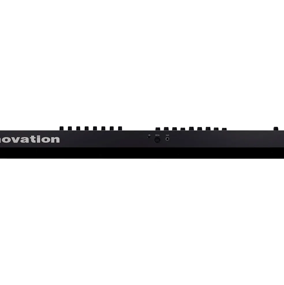 Novation Launchkey 61 MK4 Keyboard Controller