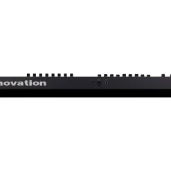Novation Launchkey 49 MK4 Keyboard Controller