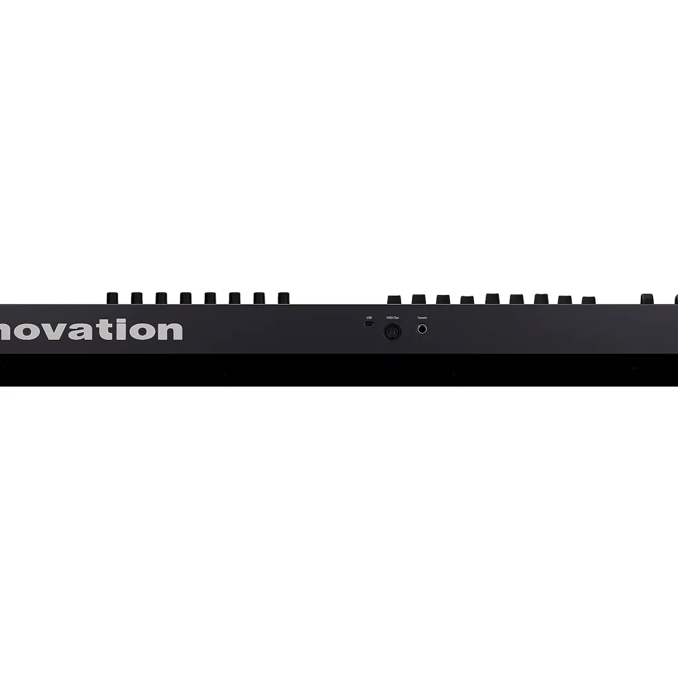 Novation Launchkey 49 MK4 Keyboard Controller