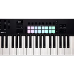 Novation Launchkey 37 MK4 Keyboard Controller