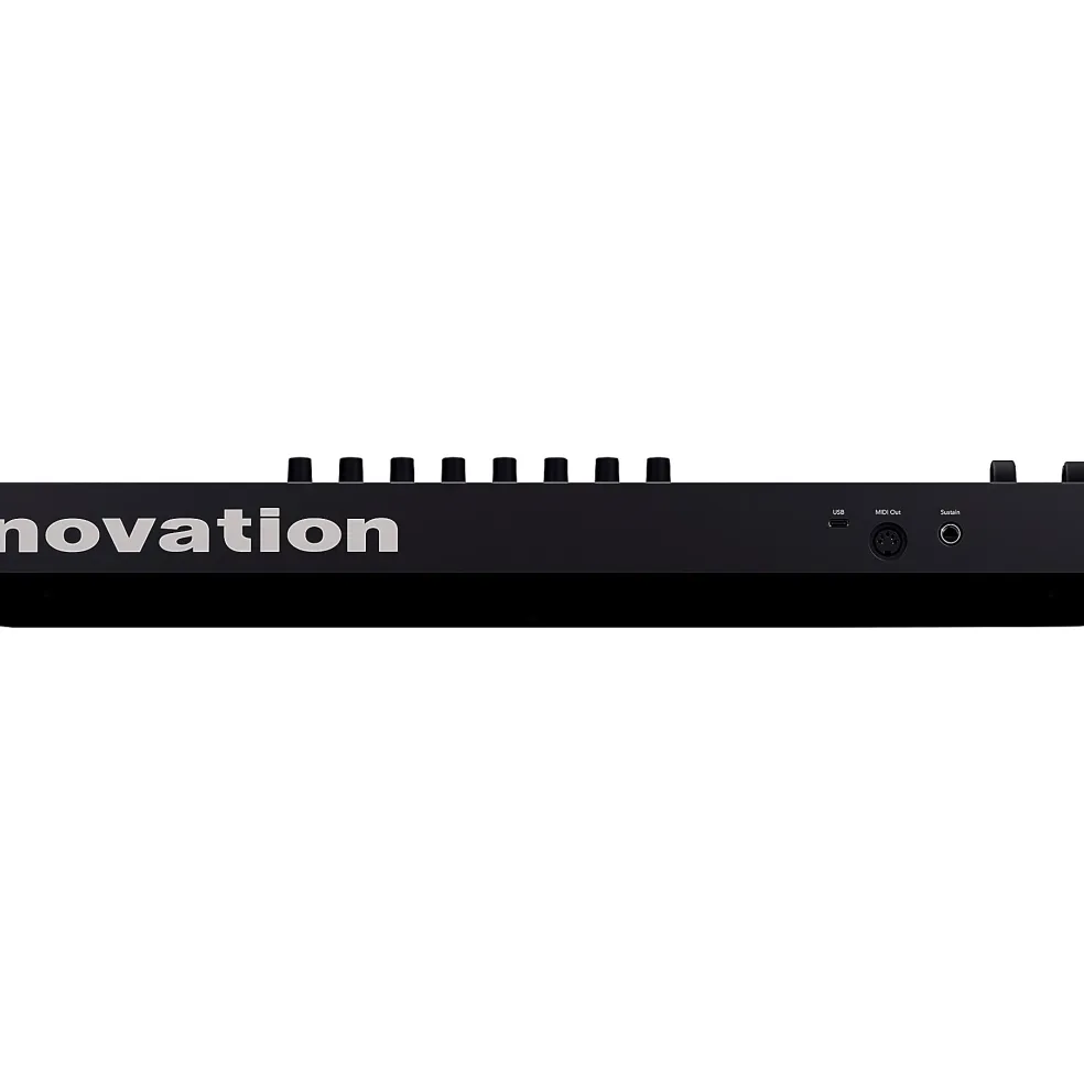 Novation Launchkey 37 MK4 Keyboard Controller