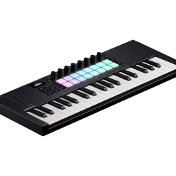 Novation Launchkey Mini 37 MK4 Keyboard Controller