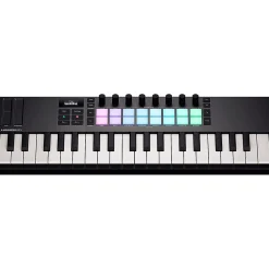Novation Launchkey Mini 37 MK4 Keyboard Controller