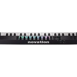 Novation Launchkey Mini 37 MK4 Keyboard Controller