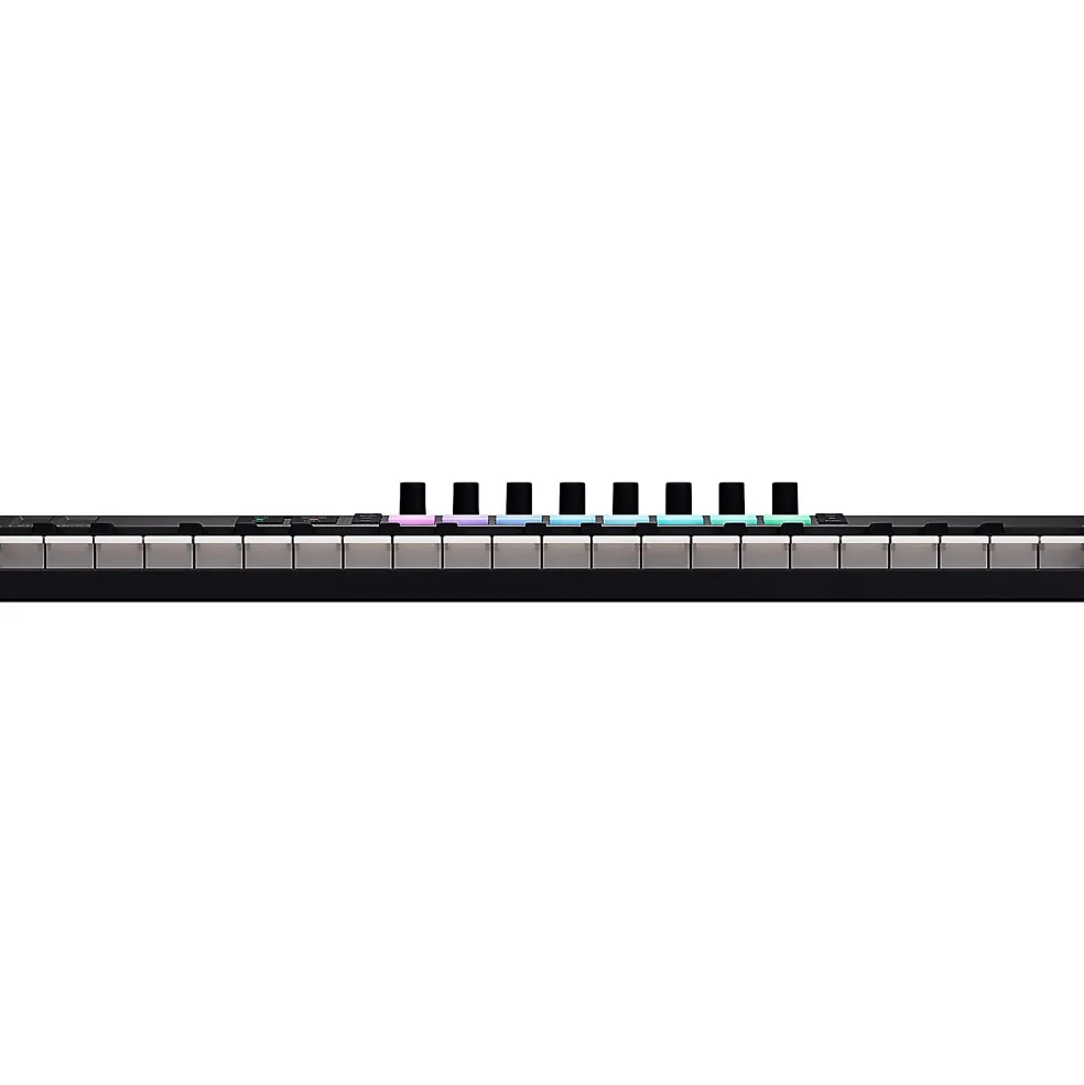 Novation Launchkey Mini 37 MK4 Keyboard Controller