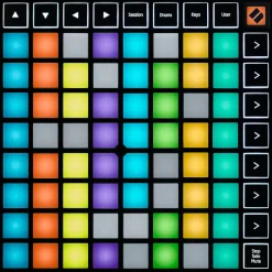 Novation Launchpad Mini MK3 Controller