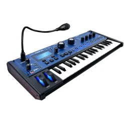 Novation MiniNova Mini-Keys Synthesizer