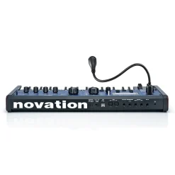 Novation MiniNova Mini-Keys Synthesizer