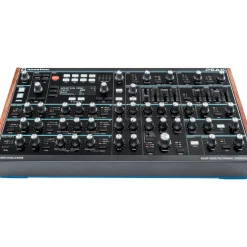 Novation Peak 8-Voice Desktop Synth
