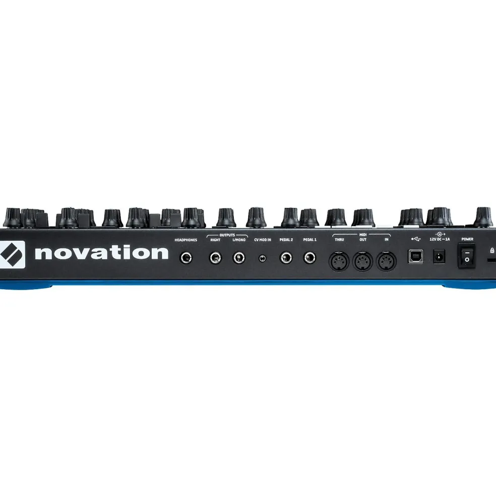 Novation Peak 8-Voice Desktop Synth