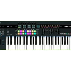 Novation 49SL MKIII