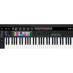 Novation 61SL MKIII