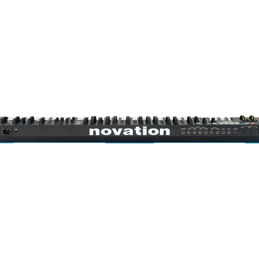 Novation Summit 16-Voice Polyphonic Synthesizer