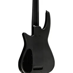 NS Design CR5 RADIUS Bass Guitar Satin Charcoal