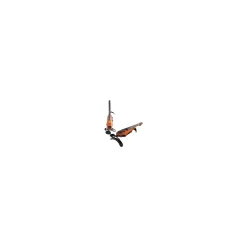 NS Design CR5 5-String Electric Violin Amber Stain