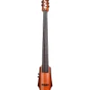 NS Design NXTa Active Series 5-String Electric Cello in Sunburst 4/4