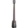 NS Design NXTa Active Series 5-String Electric Cello in Black 4/4