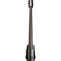 NS Design NXTa Active Series 5-String Electric Cello in Black 4/4