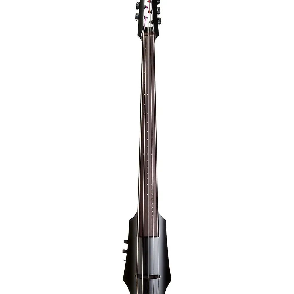 NS Design NXTa Active Series 5-String Electric Cello in Black 4/4