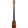 NS Design NXTa Active Series 5-String Fretted Electric Cello in Sunburst 4/4