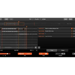 NuGen Audio Jotter