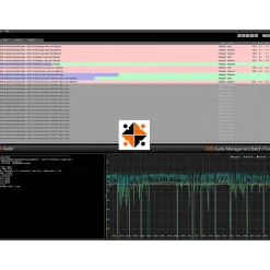 NuGen Audio NUGEN AMB Enterprise Module