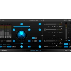 NuGen Audio NUGEN Halo Downmix with 3D Immersive Ext.
