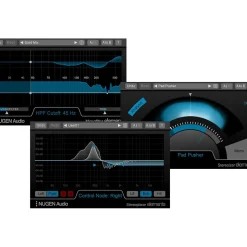 NuGen Audio Stereoizer Elements