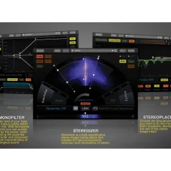 NuGen Audio Stereopack 2 Software Download