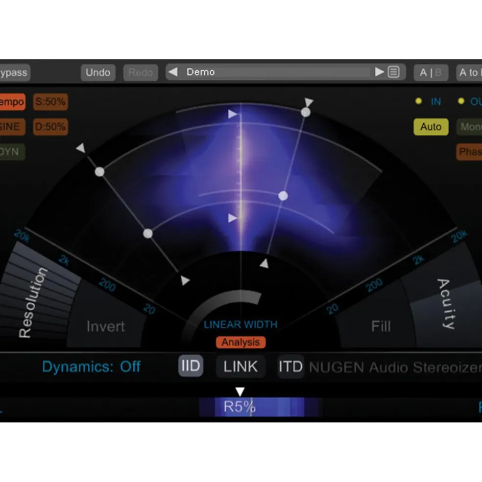 NuGen Audio Stereopack 2 Software Download