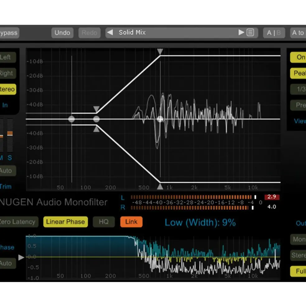 NuGen Audio Stereopack 2 Software Download