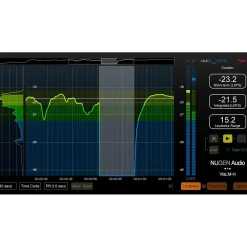 NuGen Audio Upgrade VisLM-C 1 to VisLM 2