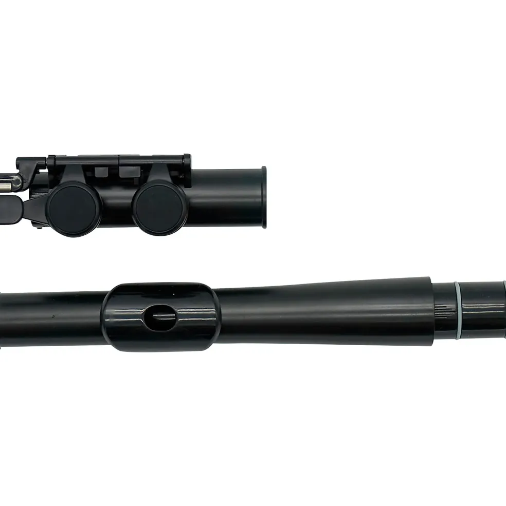 Nuvo jFlute 2.0 Upgrade Kit Black
