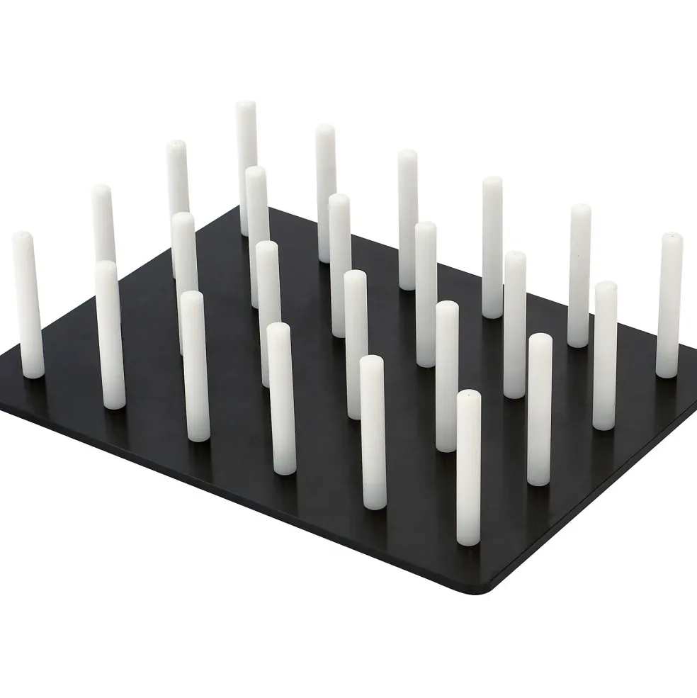 Nuvo School Desk Rack - 24 Instruments (DooD/TooT)