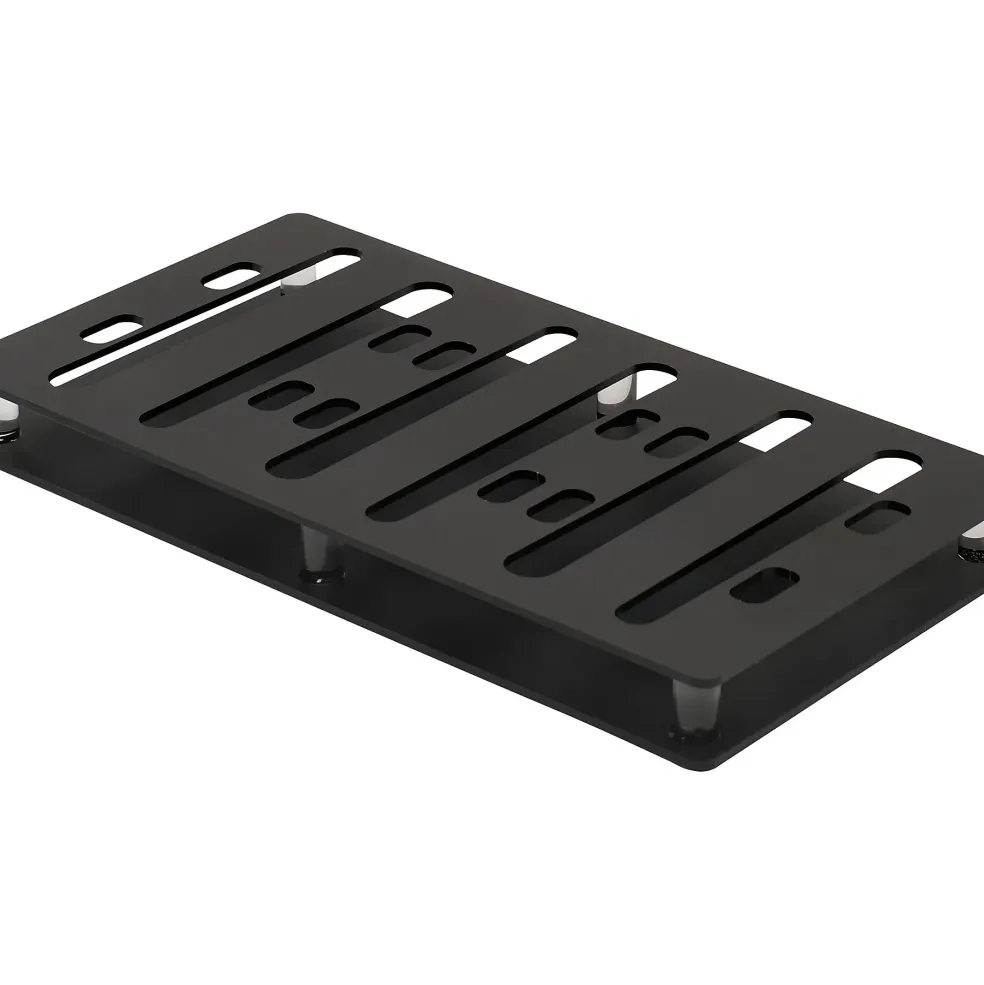 Nuvo School Desk Rack - 6 Instruments (jHorn)