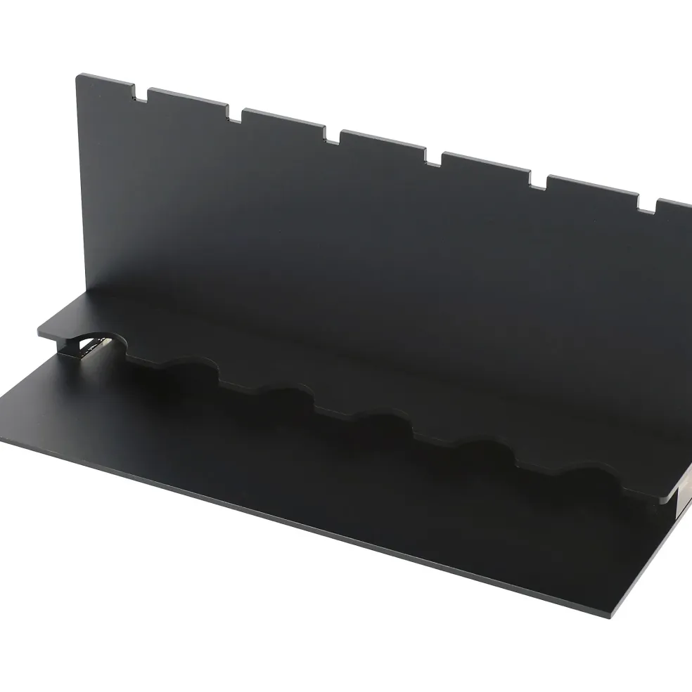 Nuvo School Desk Rack - 6 Instruments (jSax)
