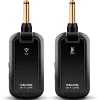 NUX B-1 LITE 2.4GHz Guitar Wireless System Black
