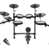 NUX DM-310 All Mesh Head Digital Drum Kit Black