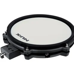 NUX DM-310 All Mesh Head Digital Drum Kit Black