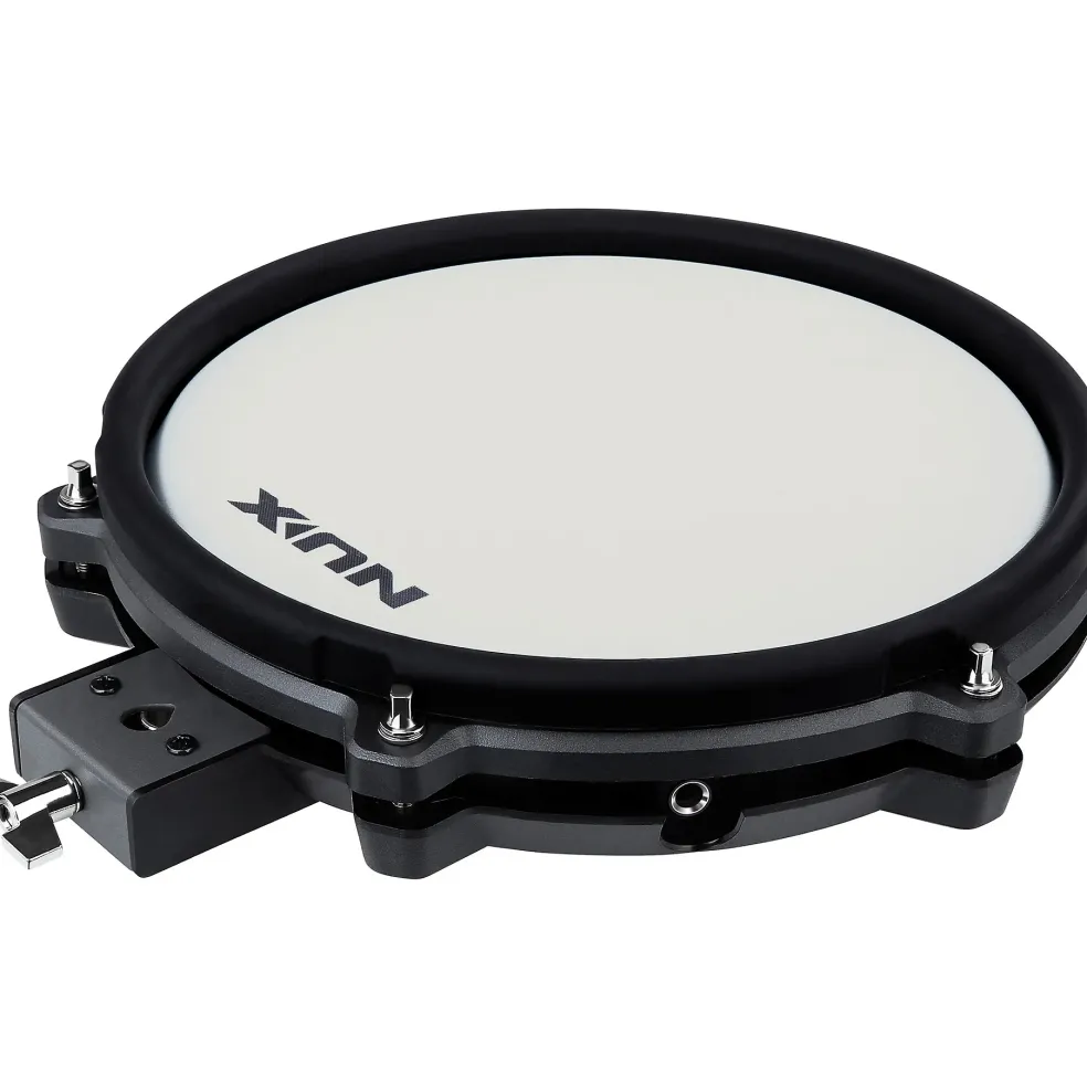 NUX DM-310 All Mesh Head Digital Drum Kit Black