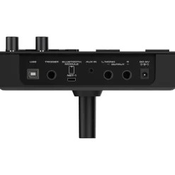 NUX DM-310 All Mesh Head Digital Drum Kit Black