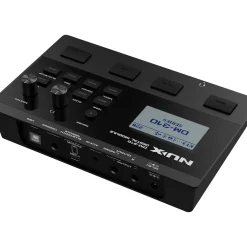 NUX DM-310 All Mesh Head Digital Drum Kit Black