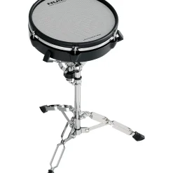 NUX NUX DM-8 All Remo Mesh-Head Digital Drum Kit Black