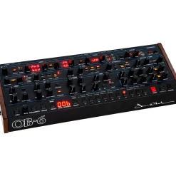 Oberheim OB-6 Desktop and Exquis MPE Bundle