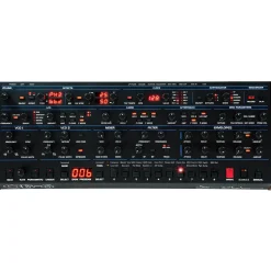 Oberheim OB-6 Desktop Module