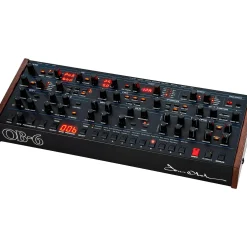 Oberheim OB-6 Desktop Module